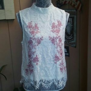Women's blouse